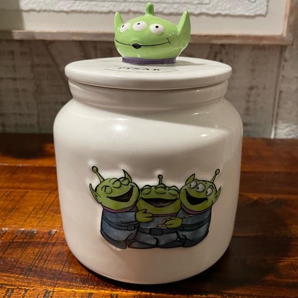 Toy Story Rae Dunn